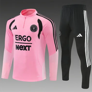 26-27 Inter Milan Long Sleeve tracksuit