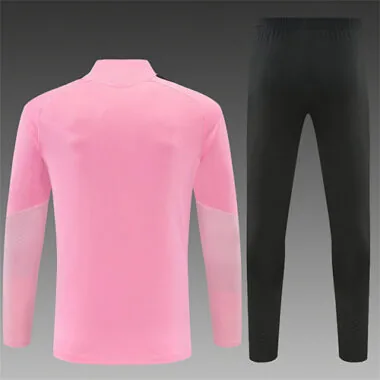 26-27 Inter Milan Long Sleeve tracksuit album image 3
