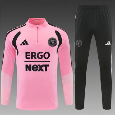 26-27 Inter Milan Long Sleeve tracksuit album image 7