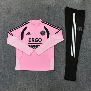 26-27 Inter Milan Long Sleeve tracksuit album image 17