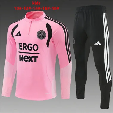 26-27 Inter Milan Kids tracksuit