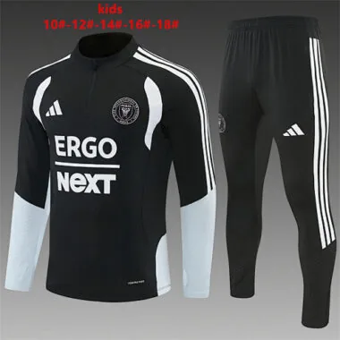 26-27 Inter Milan Kids tracksuit