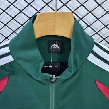 2026 Algeria Jackets album image 2
