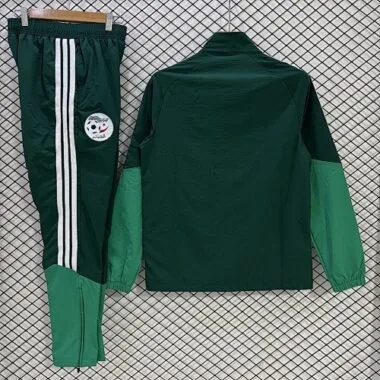 2026 Algeria Jackets album image 3