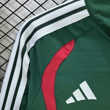 2026 Algeria Jackets album image 4