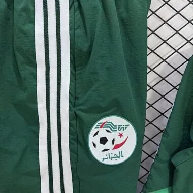 2026 Algeria Jackets album image 5