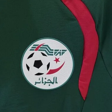 2026 Algeria Jackets album image 6