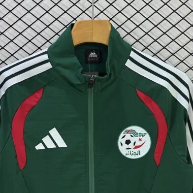 2026 Algeria Jackets album image 7