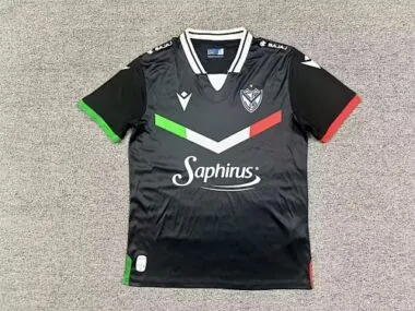 26-27 Sarsfield Third Soccer Jerseys