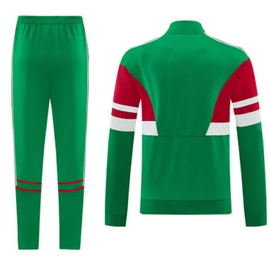 2026 Mexico Jackets Albumbild 5