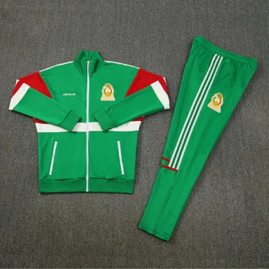 2026 Mexico Jackets Albumbild 6
