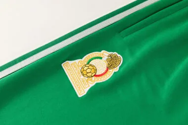 2026 Mexico Jackets Albumbild 8