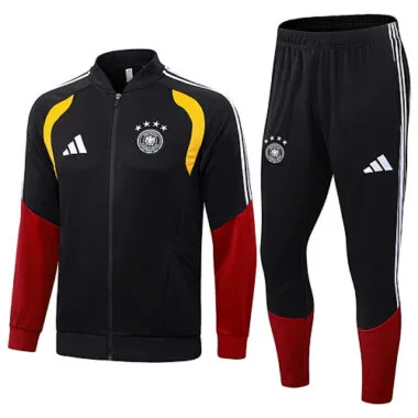 2026 Deutschland-Jacken