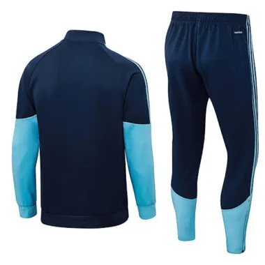 2026 Argentina Jackets Albumbild 2