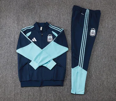 2026 Argentina Jackets Albumbild 3