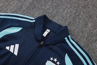 2026 Argentina Jackets Albumbild 4