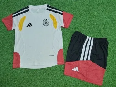 2026 Germany Kids player