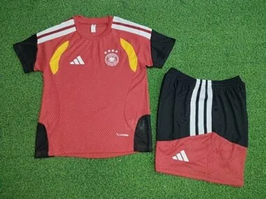 2026 Germany Kids player