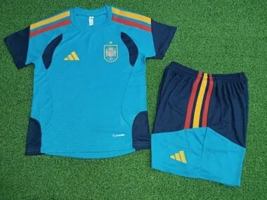 2026 Spanien, Nachwuchsspieler