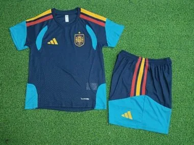 2026 Spanien, Nachwuchsspieler