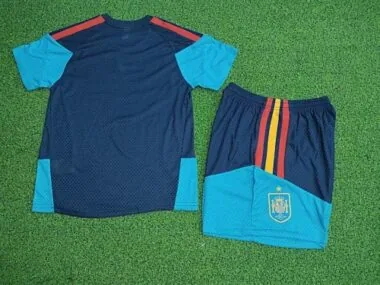2026 Spanien, Nachwuchsspieler Albumbild 2