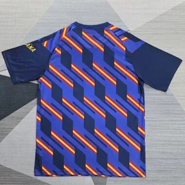 26-27 Spain Soccer Jerseys album image 2