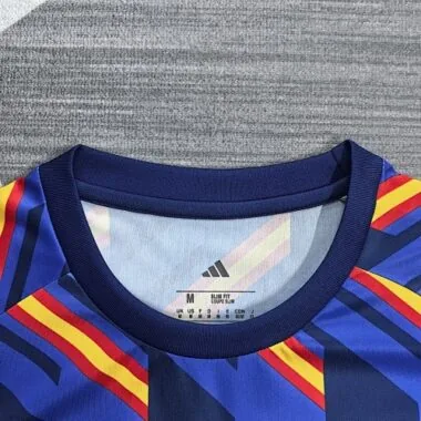 26-27 Spain Soccer Jerseys album image 3