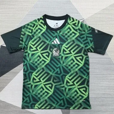 2026 Mexico Soccer Jerseys