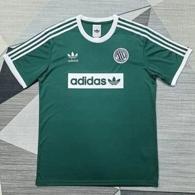 26-27 Oasis Special Soccer Jerseys