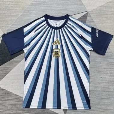 2026 Argentina Special Soccer Jerseys