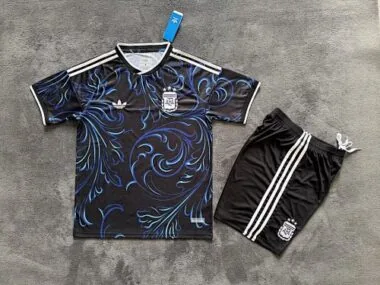 26-27 Argentina Away Soccer Jerseys