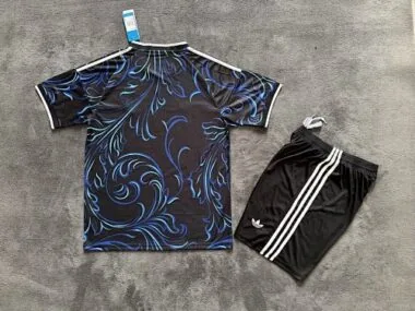 26-27 Argentina Away Soccer Jerseys album image 2