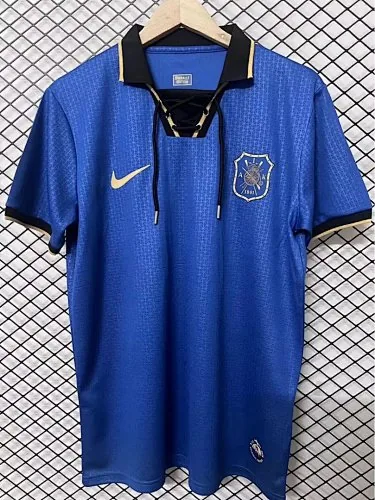 26-27 AIK Home Soccer Jerseys