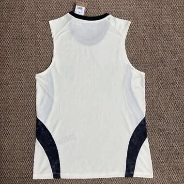 26-27 Santos Training Soccer Vest Albumbild 2