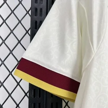 Imagen 6 del álbum Camisetas de fútbol de la selección de España para los partidos fuera de casa del 26 y 27