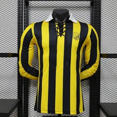 26-27 Ittihad Special Long Sleeve Soccer Jerseys