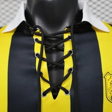 26-27 Ittihad Special Long Sleeve Soccer Jerseys album image 4