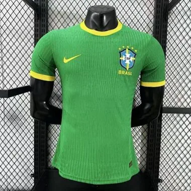 Sondertrikots für die Fußball-WM 2026 in Brasilien