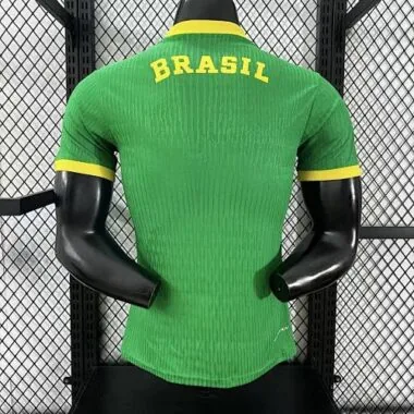 2026 Brazil Special Soccer Jerseys album image 2