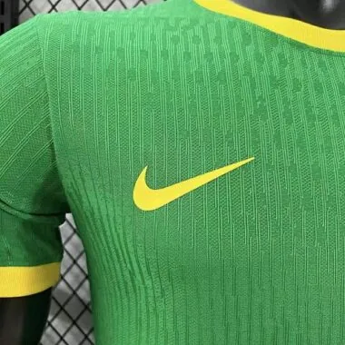 2026 Brazil Special Soccer Jerseys album image 3