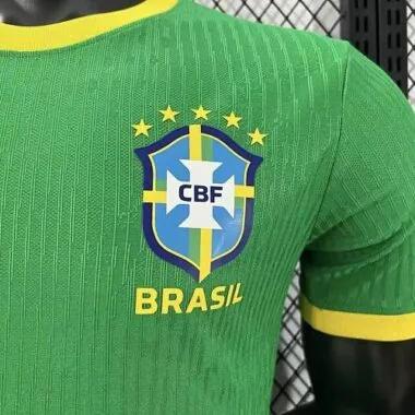 2026 Brazil Special Soccer Jerseys album image 4