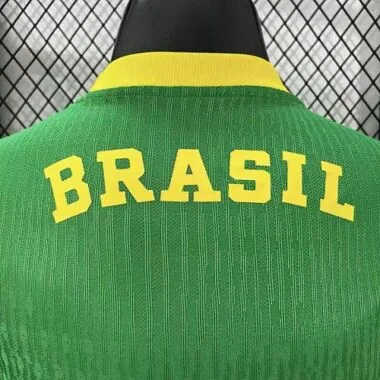 2026 Brazil Special Soccer Jerseys album image 7