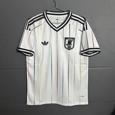 26-27 Japan Away Soccer Jerseys