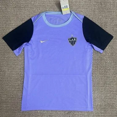 26-27 Mineiro Training Soccer Jerseys