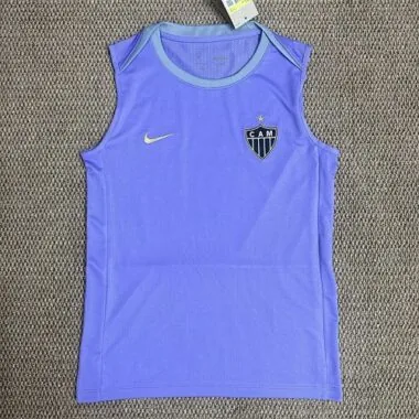 26-27 Mineiro Training Soccer Vest