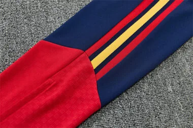 Imagen 3 del álbum 2026 Spain Long Sleeve tracksuit