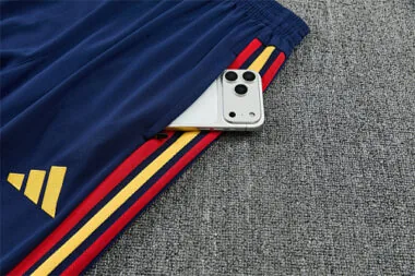 Imagen 4 del álbum 2026 Spain Long Sleeve tracksuit