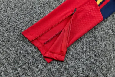 Imagen 5 del álbum 2026 Spain Long Sleeve tracksuit