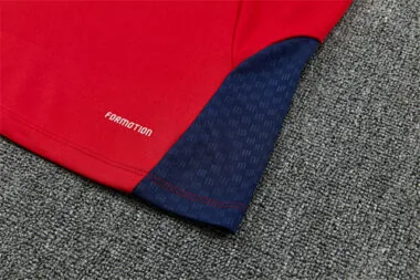Imagen 9 del álbum 2026 Spain Long Sleeve tracksuit