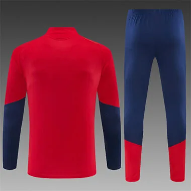 Imagen 11 del álbum 2026 Spain Long Sleeve tracksuit